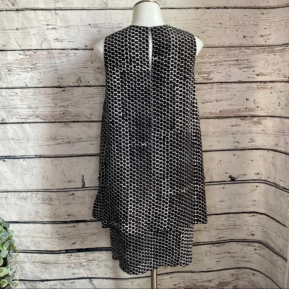 Jonathan Simkhai black & white dress - Picture 2 of 3